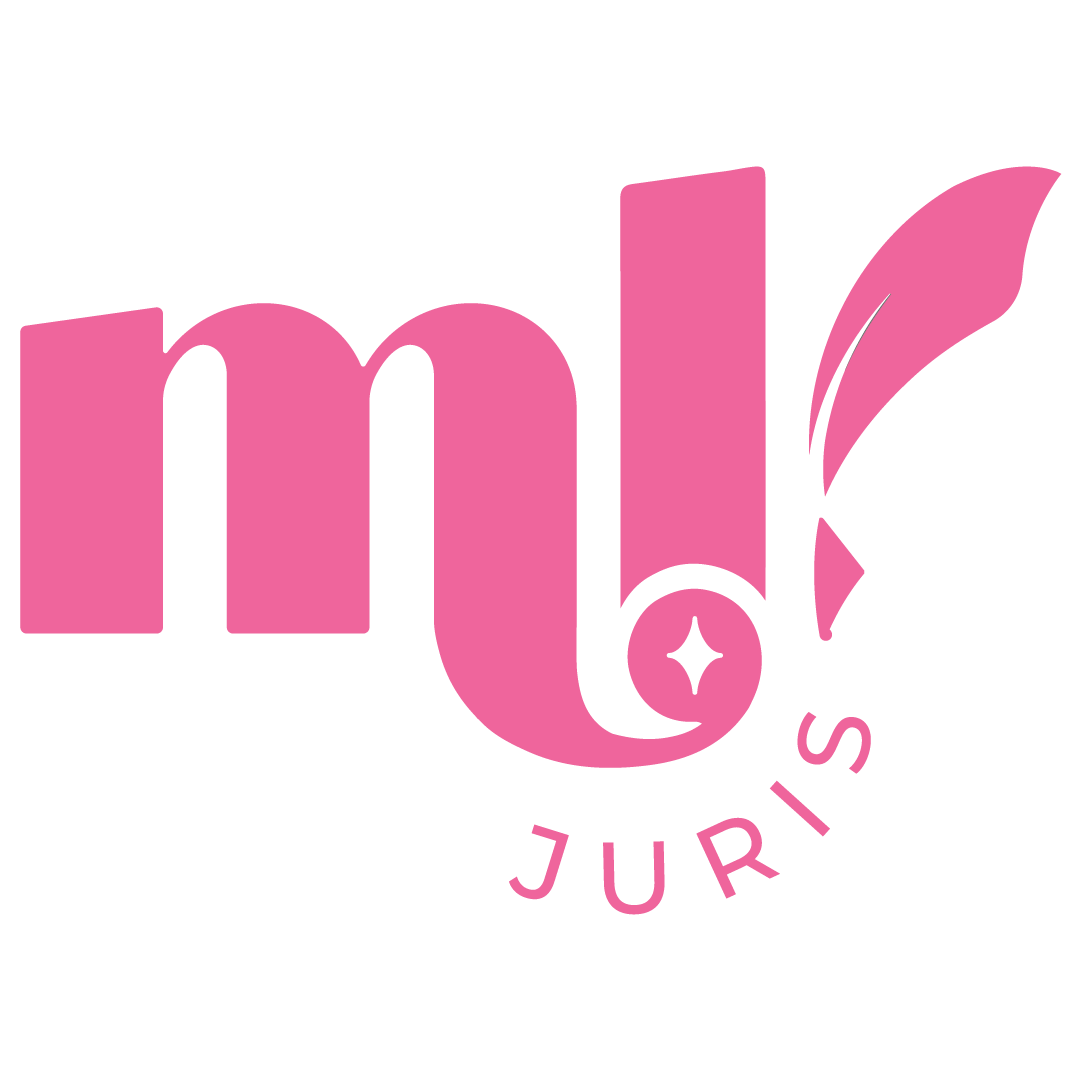 logo ml juris