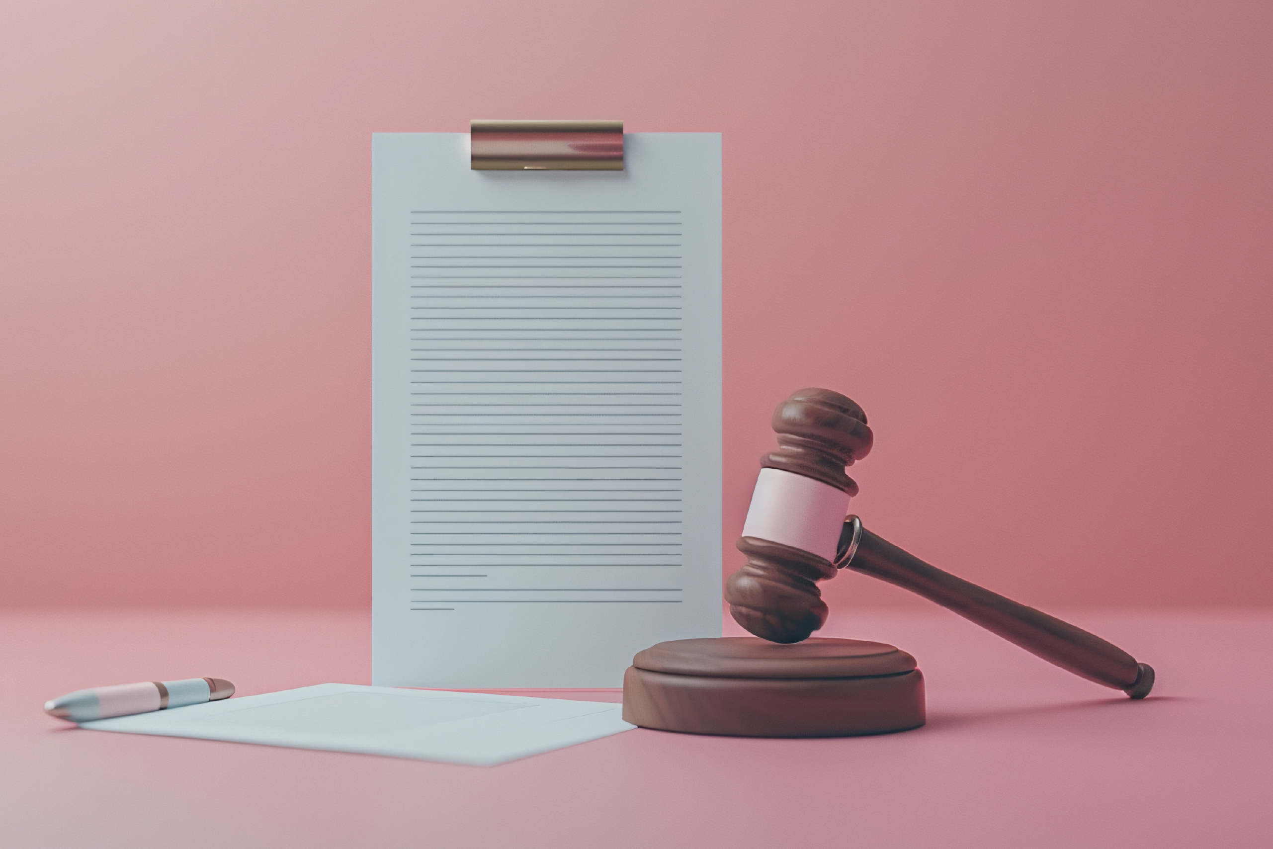 modèles juridiques