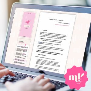 pack mise en conformité