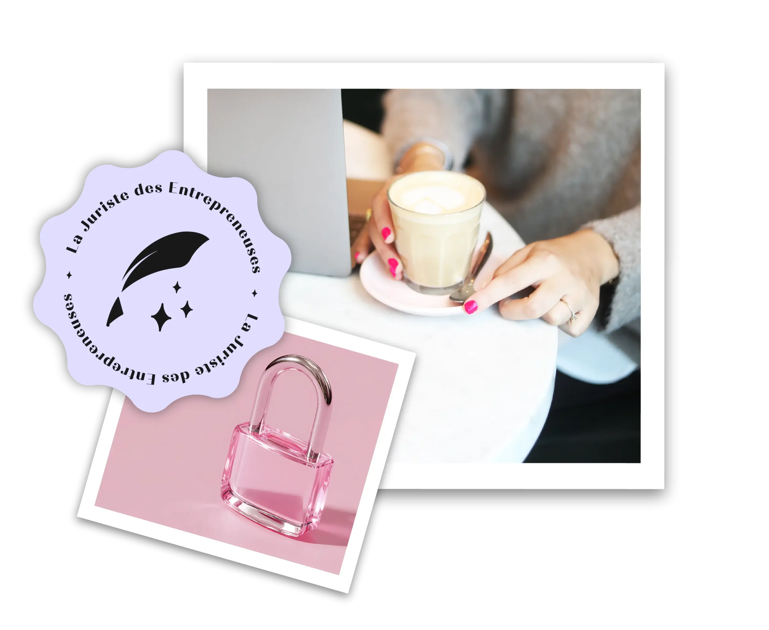 Juriste pour entrepreneures